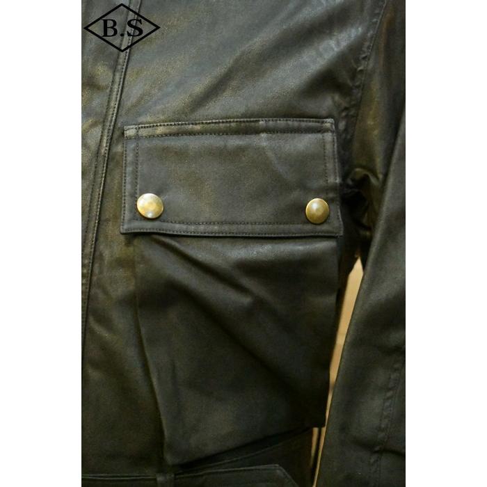 ACVM アディクトクローズ ADDICT CLOTHES アウター ACV-WX02 ACVM アディクトクローズ ADDICT CLOTHES アウター ACV-WX02