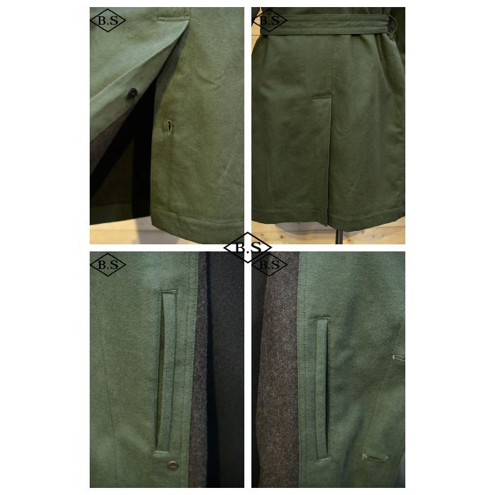 ACVM アディクトクローズ ADDICT CLOTHES コート ACV-CT02FN