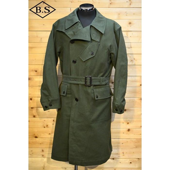 ACVM TR02アーミーグリーン　34インチ　アディクトクローズ ACVM TR02アーミーグリーン 34インチ アディクトクローズ