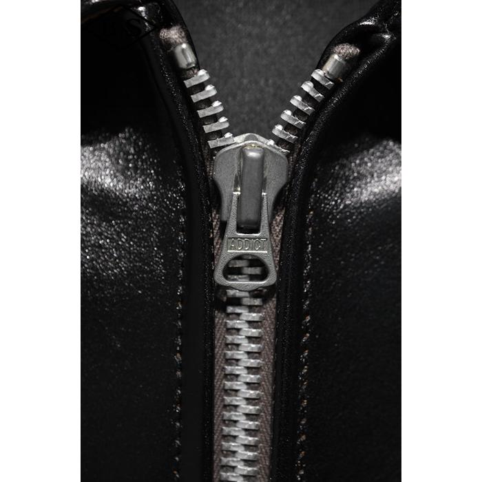 アディクトクローズ ADDICT CLOTHES レザージャケット AD-01 アディクトクローズ ADDICT CLOTHES レザージャケット AD-01
