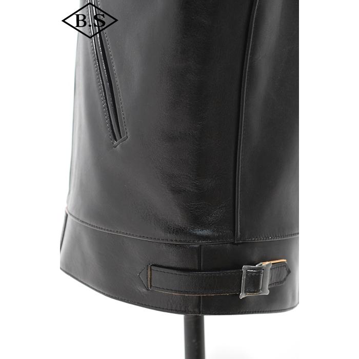 アディクトクローズ ADDICT CLOTHES レザージャケット AD-01 アディクトクローズ ADDICT CLOTHES レザージャケット AD-01