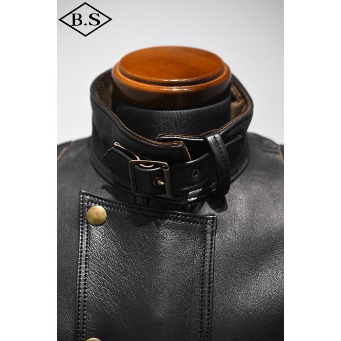 ジャケット・アウター ADDICTCLOTHES AD-09 ULSTER JACKET SHEEP ADDICT CLOTHES JAPAN AD-09 ULSTER JACKET (SHEEP) | B.S.W.