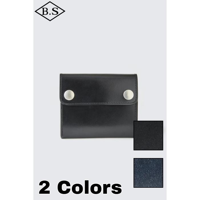 アディクトクローズ ADDICT CLOTHES 小物 ACV-W02S UK BRIDLE LEATHER SHORT TRACKER WALLET | 