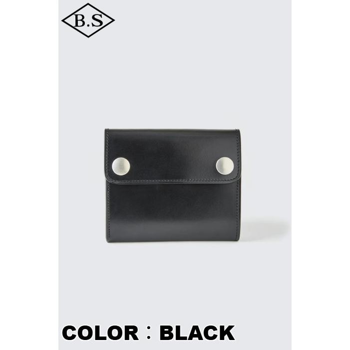 アディクトクローズ ADDICT CLOTHES 小物 ACV-W02S UK BRIDLE LEATHER SHORT TRACKER WALLET |  | 01