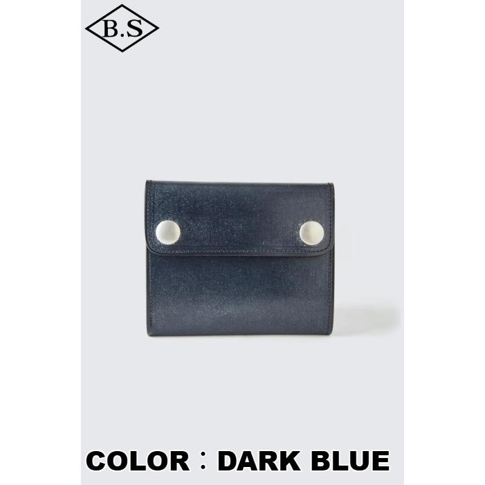 アディクトクローズ ADDICT CLOTHES 小物 ACV-W02S UK BRIDLE LEATHER SHORT TRACKER WALLET |  | 02