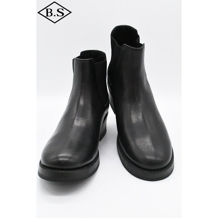 アディクトクローズ ADDICT CLOTHES アディクトブーツ BOOTS AB-03H-ST