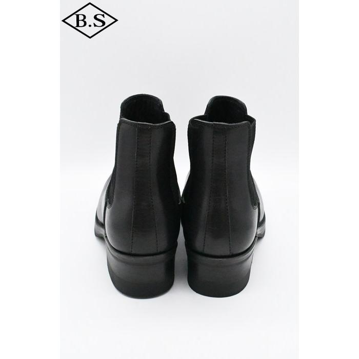 アディクトクローズ ADDICT CLOTHES アディクトブーツ BOOTS AB-03H-ST