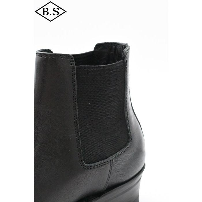 アディクトクローズ ADDICT BOOTS チェルシーブーツ サイズ7 アディクトクローズ ADDICT BOOTS チェルシーブーツ サイズ 7 - メルカリ