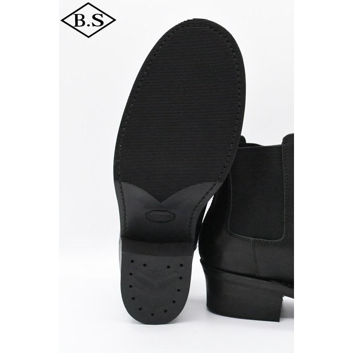 アディクトクローズ ADDICT CLOTHES アディクトブーツ BOOTS AB-03H-ST