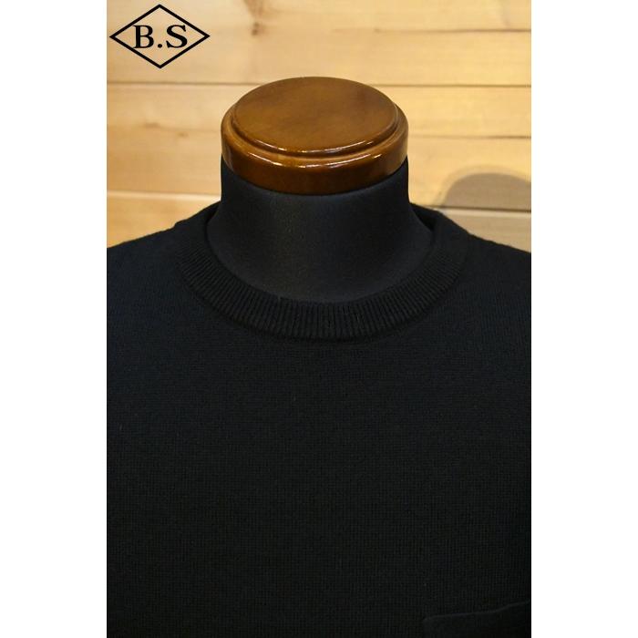 アディクトクローズ ADDICT CLOTHES ニット ACV-CSLP02 T-CLOTH KNIT