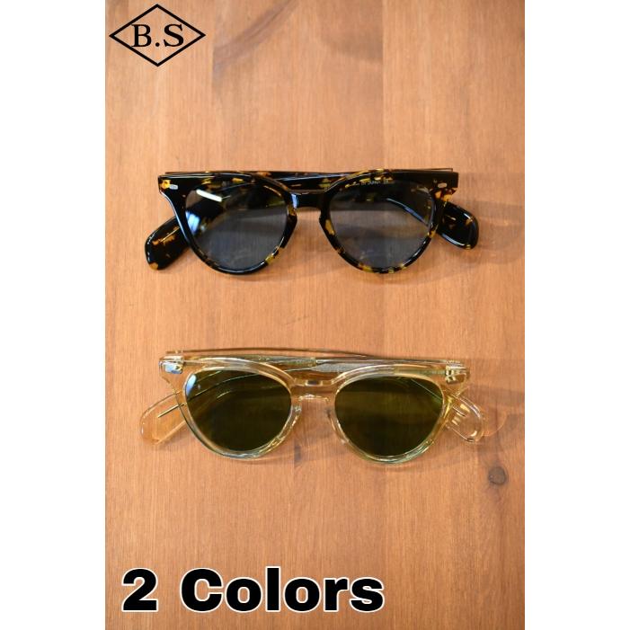 アトラクションズ Attractions サングラス AE0002 Eyewear ”Delta