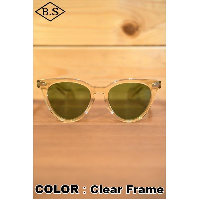 アトラクションズ Attractions サングラス AE0002 Eyewear ”Delta