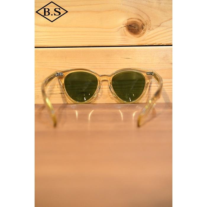 アトラクションズ Attractions サングラス AE0002 Eyewear ”Delta