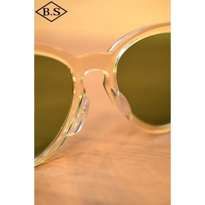 アトラクションズ Attractions サングラス AE0002 Eyewear ”Delta