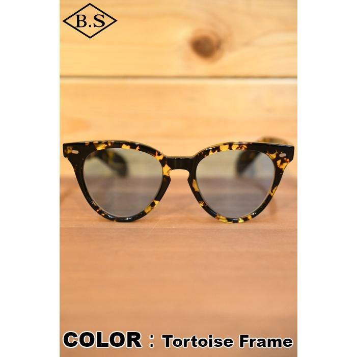 アトラクションズ Attractions サングラス AE0002 Eyewear ”Delta