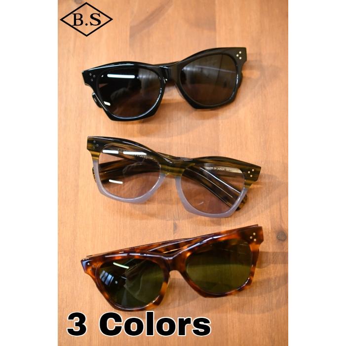 アトラクションズ Attractions サングラス AE0003 Eyewear ”Big Eye