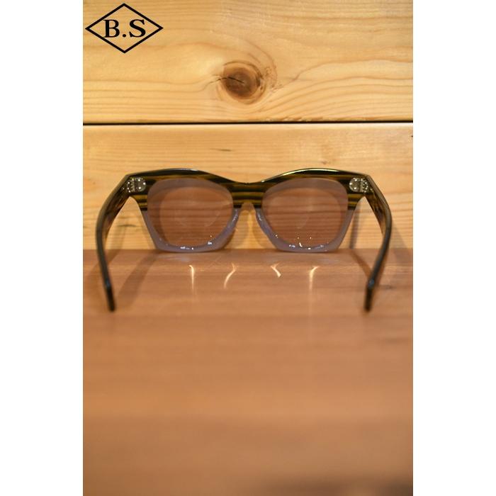 アトラクションズ Attractions サングラス AE0003 Eyewear ”Big Eye