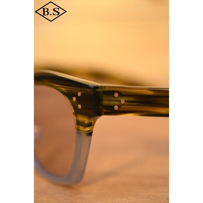 アトラクションズ Attractions サングラス AE0003 Eyewear ”Big Eye