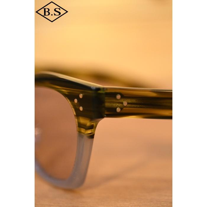 アトラクションズ Attractions サングラス AE0003 Eyewear ”Big Eye”｜barnstormer2｜13