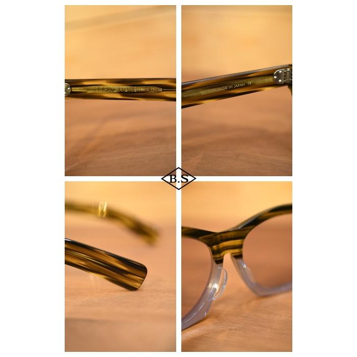 アトラクションズ Attractions サングラス AE0003 Eyewear ”Big Eye