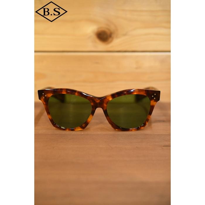 アトラクションズ Attractions サングラス AE0003 Eyewear ”Big