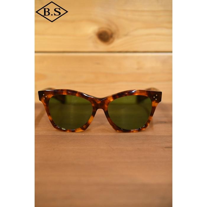 アトラクションズ Attractions サングラス AE0003 Eyewear ”Big Eye”｜barnstormer2｜03