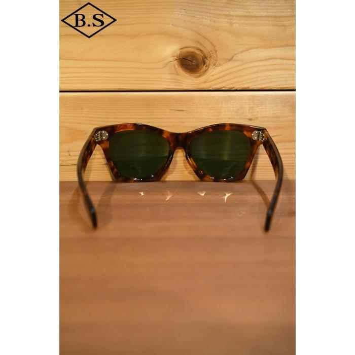 アトラクションズ Attractions サングラス AE0003 Eyewear ”Big Eye