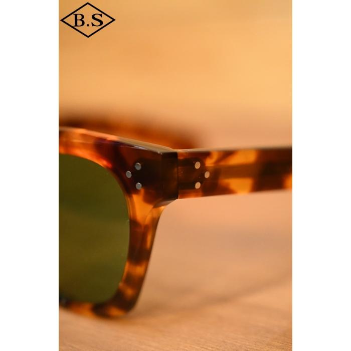 アトラクションズ Attractions サングラス AE0003 Eyewear ”Big Eye