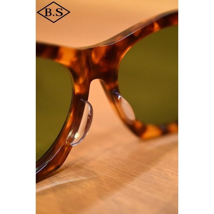 アトラクションズ Attractions サングラス AE0003 Eyewear ”Big Eye”｜barnstormer2｜09