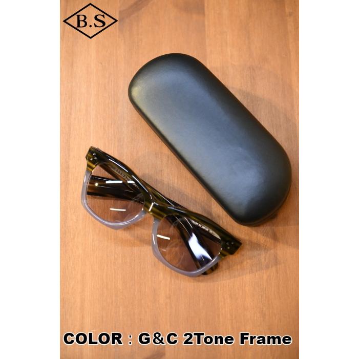 アトラクションズ Attractions サングラス AE0003 Eyewear ”Big Eye