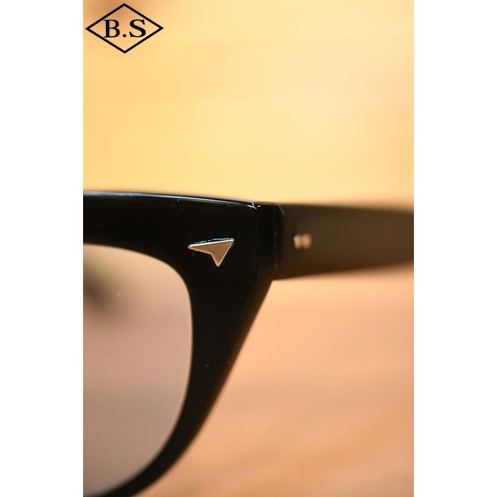 アトラクションズ Attractions サングラス AE0004 Eyewear ”Hep Cat