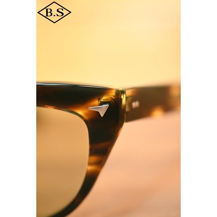 アトラクションズ Attractions サングラス AE0004 Eyewear ”Hep Cat