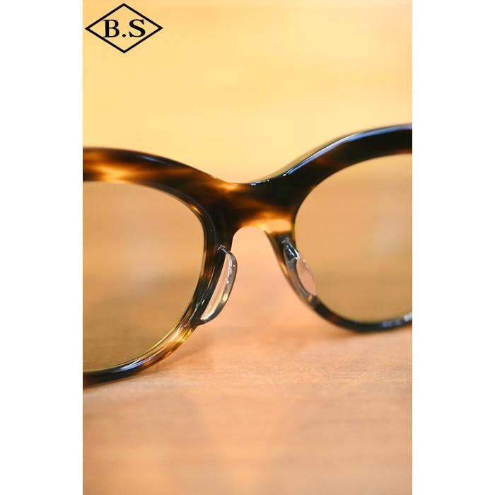 アトラクションズ Attractions サングラス AE0004 Eyewear ”Hep Cat”｜barnstormer2｜08