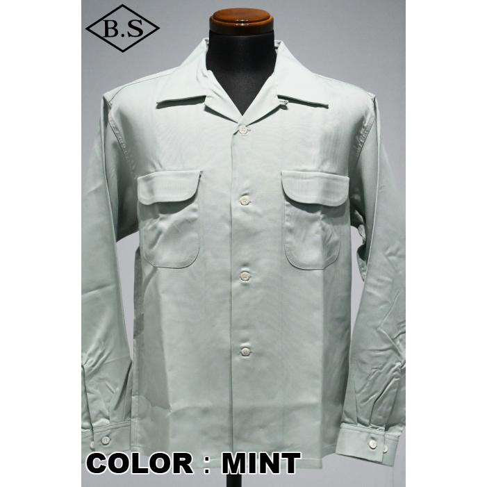 アトラクションズ Attractions WEARMASTERS ウェアマスターズ 長袖