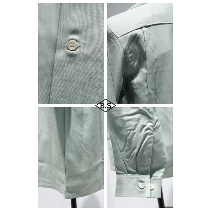 アトラクションズ Attractions WEARMASTERS ウェアマスターズ 長袖
