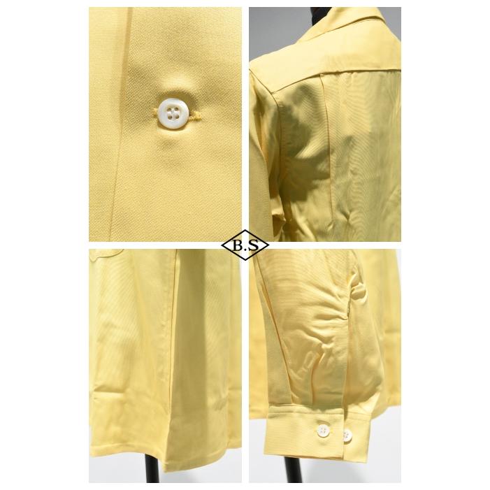アトラクションズ Attractions WEARMASTERS ウェアマスターズ 長袖