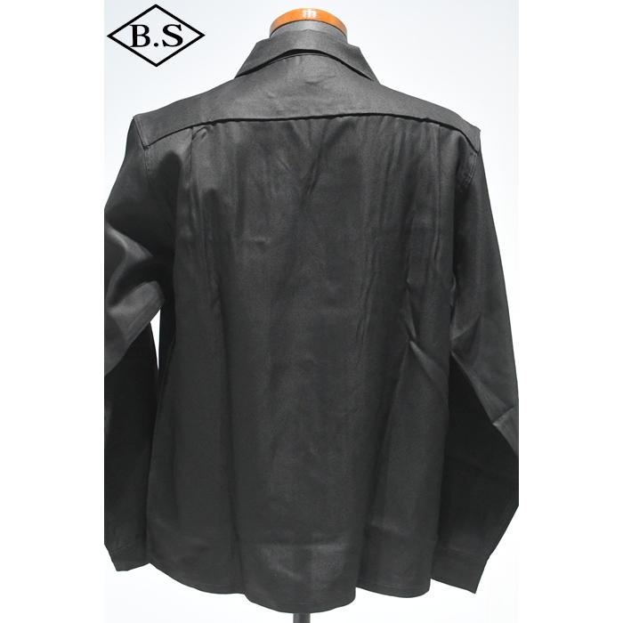 アトラクションズ Attractions WEARMASTERS ウェアマスターズ 長袖