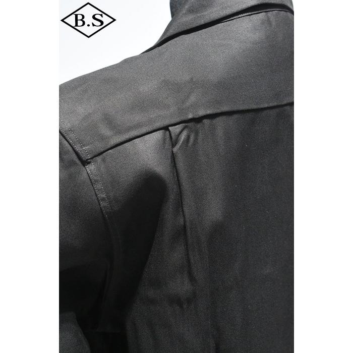 アトラクションズ Attractions WEARMASTERS ウェアマスターズ 長袖