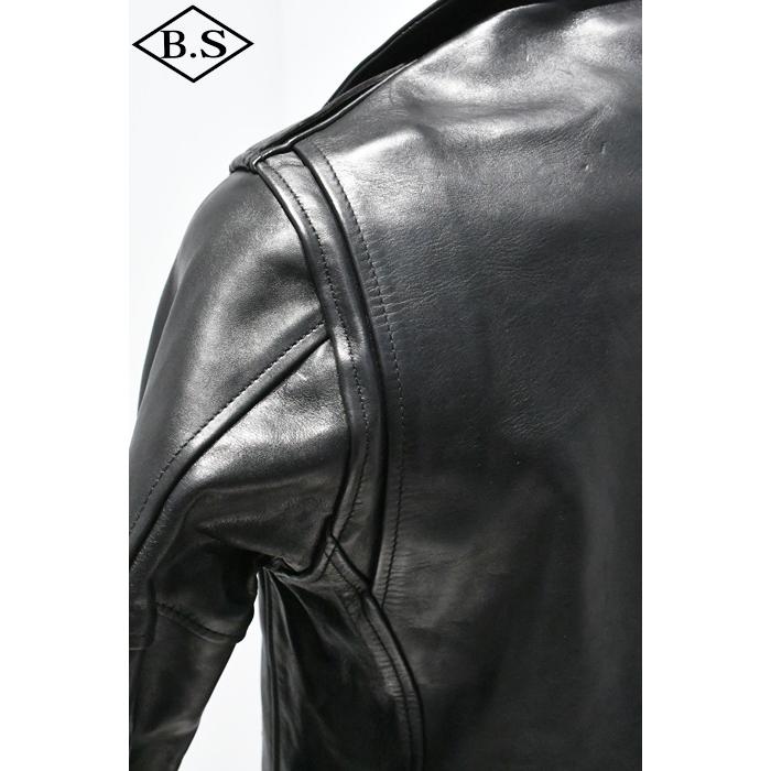 アトラクションズ Attractions ビルトバック BILTBUCK レザー