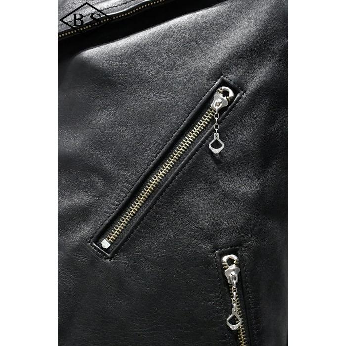 アトラクションズ Attractions ビルトバック BILTBUCK レザー