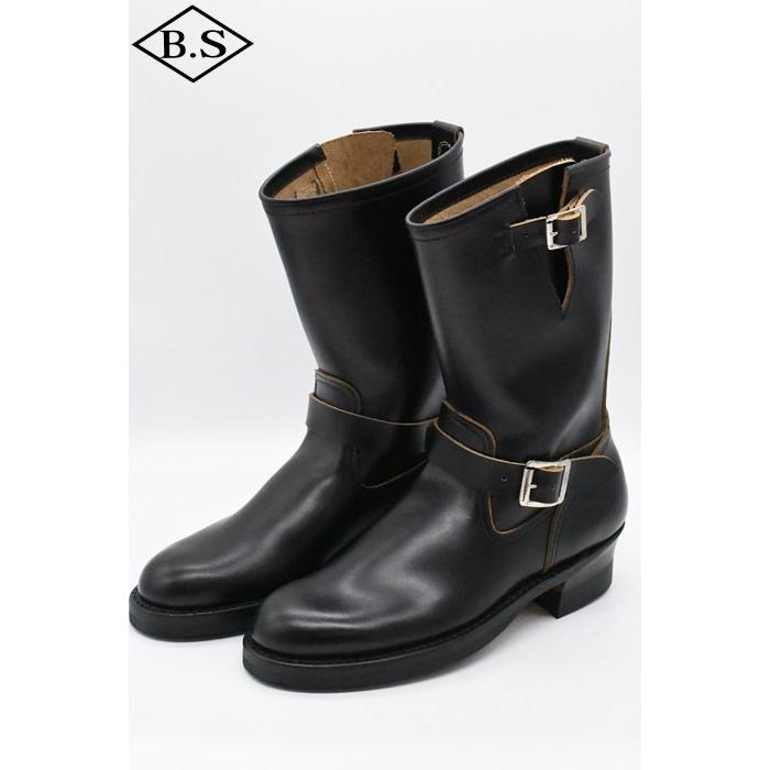 アトラクションズ Attractions ビルトバック BILTBUCK ブーツ Lot.269