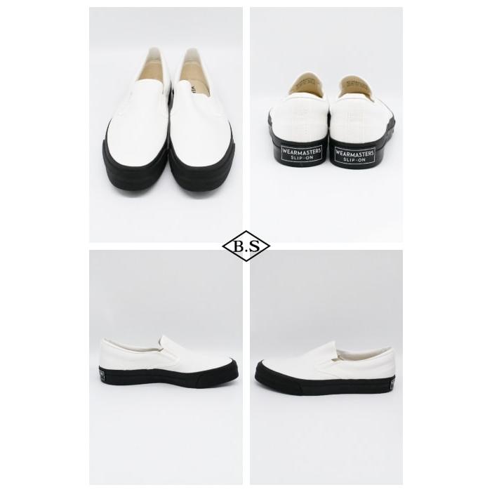 アトラクションズ Attractions WEARMASTERS ウェアマスターズ