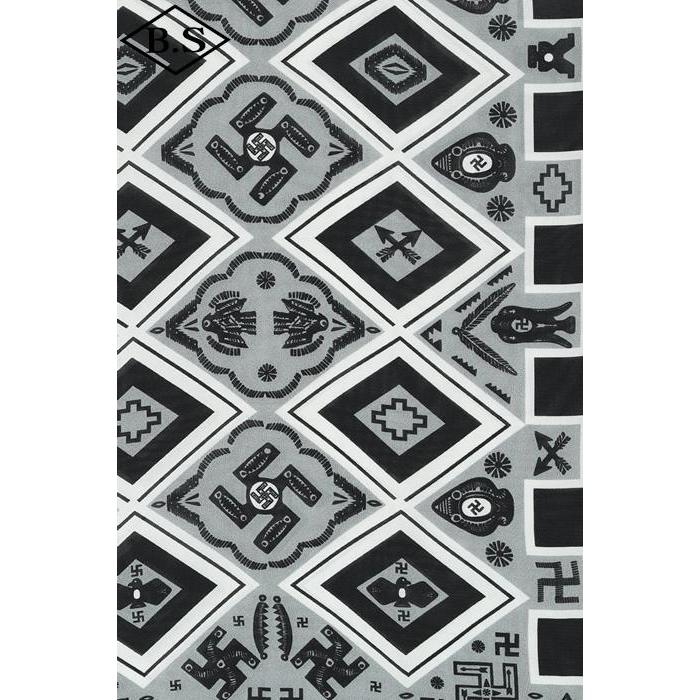 アトラクションズ Attractions スカーフ WEARMASTERS SCARF 2025