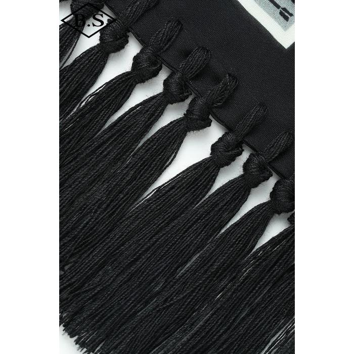アトラクションズ Attractions スカーフ WEARMASTERS SCARF 2025