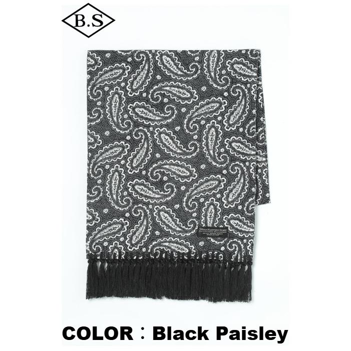アトラクションズ Attractions スカーフ WEARMASTERS SCARF 2025