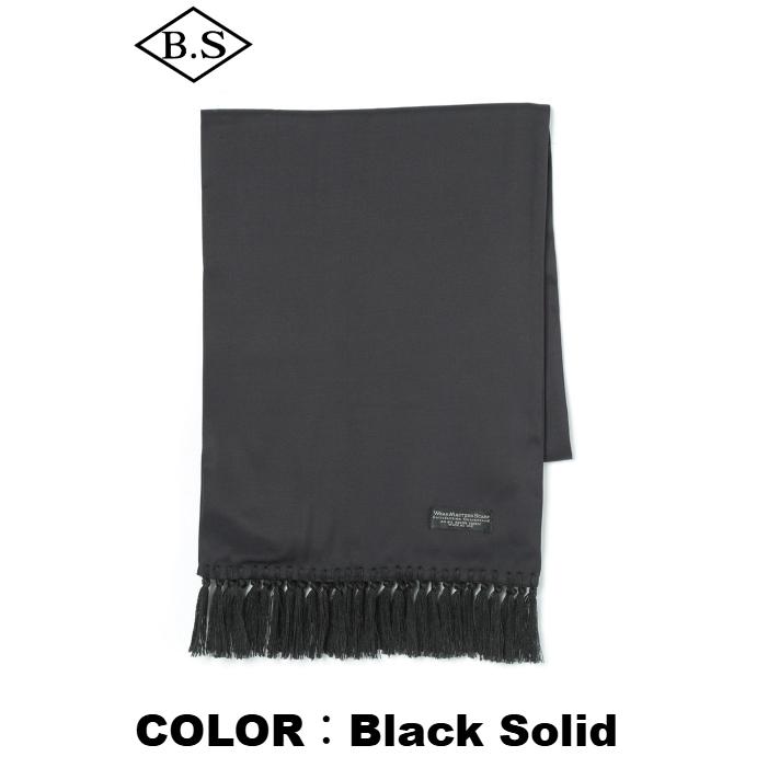 ATTRACTIONS WEARMASTERS スカーフ　新品 アトラクションズ Attractions スカーフ WEARMASTERS SCARF 2024