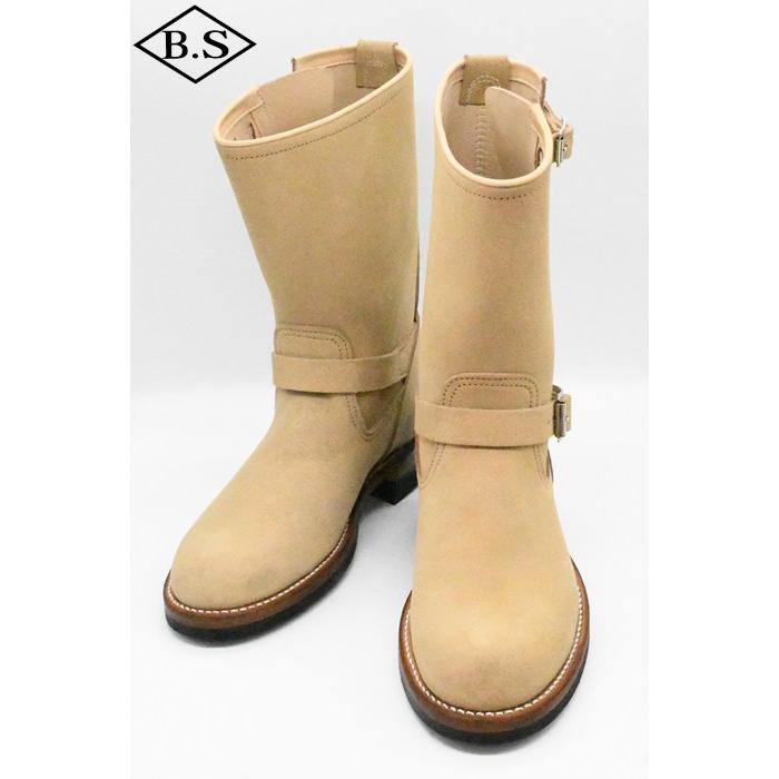 アトラクションズ Attractions ビルトバック BILTBUCK ブーツ Lot.329