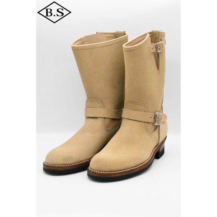 アトラクションズ Attractions ビルトバック BILTBUCK ブーツ Lot.329