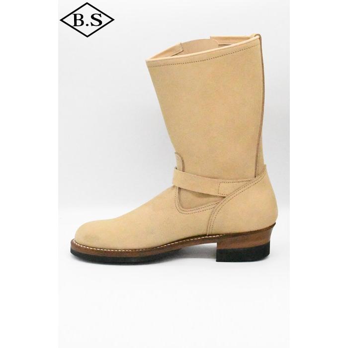 アトラクションズ Attractions ビルトバック BILTBUCK ブーツ Lot.329