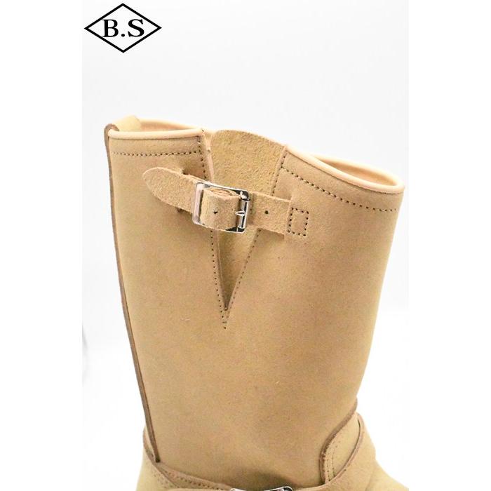 アトラクションズ Attractions ビルトバック BILTBUCK ブーツ Lot.329